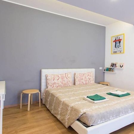 מילאנו Gulli Suite Luxury מראה חיצוני תמונה
