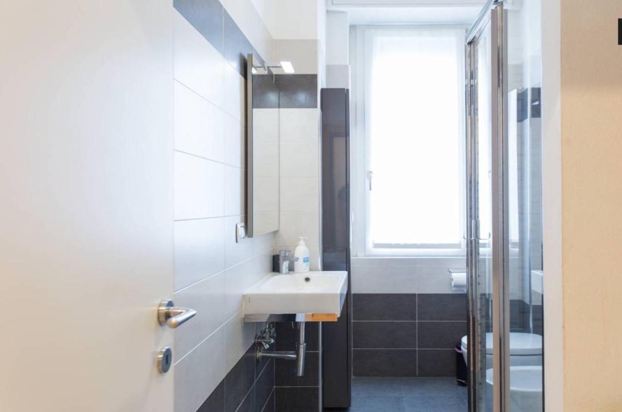 מילאנו Gulli Suite Luxury מראה חיצוני תמונה