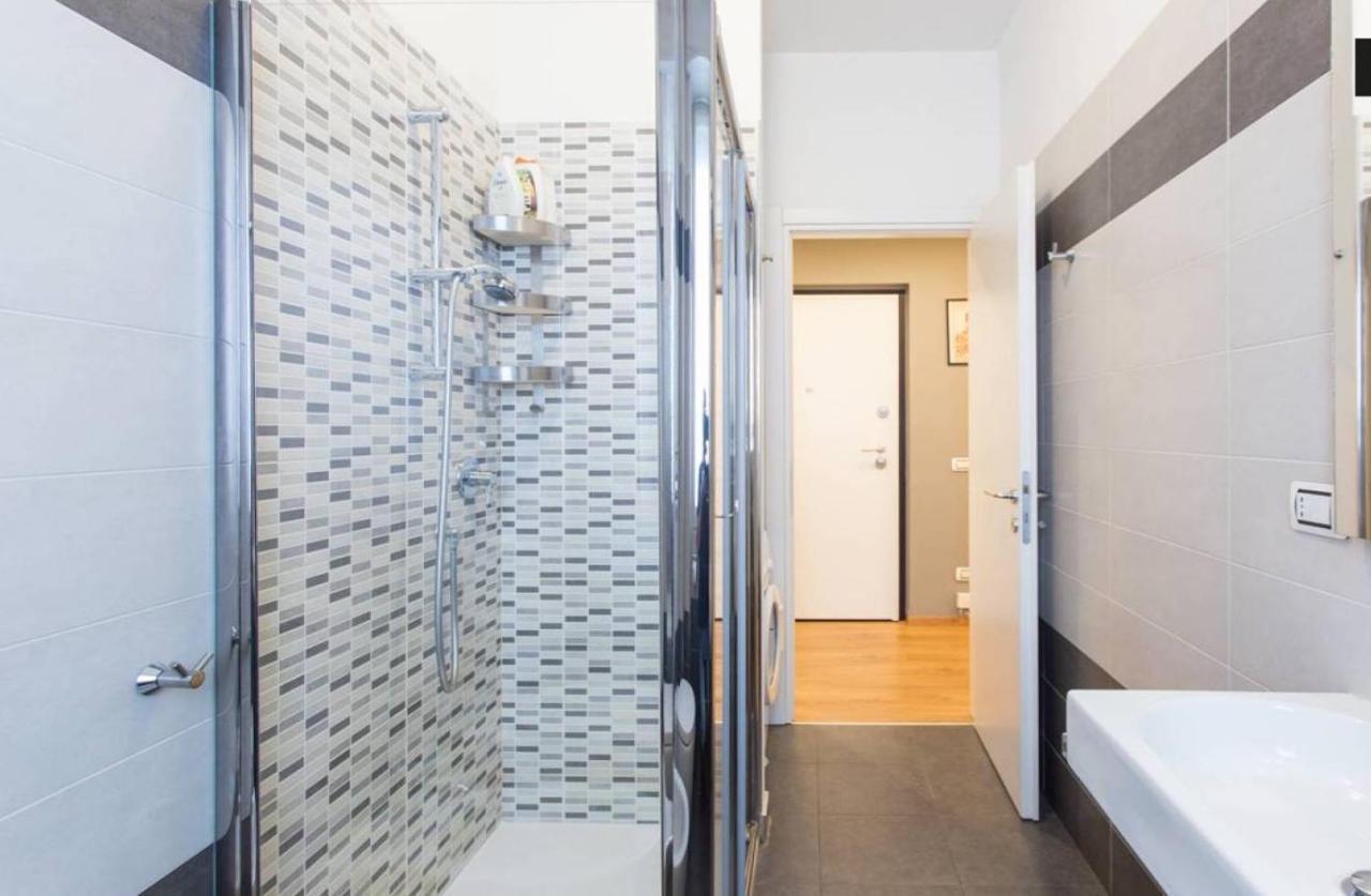 מילאנו Gulli Suite Luxury מראה חיצוני תמונה